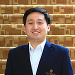 Image of - Gan, Wilson, MBA