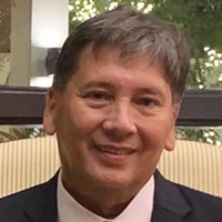 Image of - Estrada, Raymundo, MBA, CMA