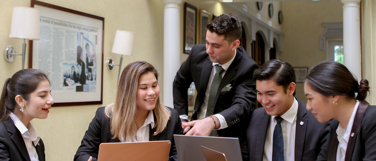 Image of - Tips to Make Transfering to a New College Easier Image of - Tips to Make Transfering to a New College Easier