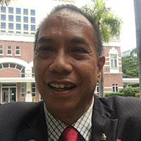 Image of - Buenaventura, Luis Carmelo