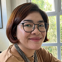 Image of - Cruz, Katrina Frances