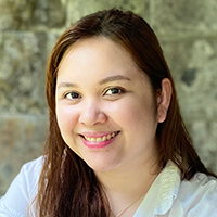 Image of - Jacinto, Kesiah Ruth