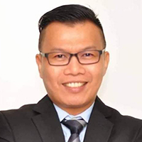 Image of - Biando, Ronie