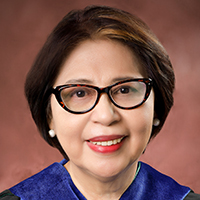 Image of - De Jesus, Lilia