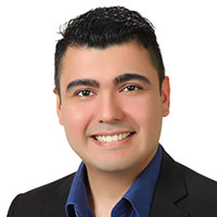 Image of - Rajeh, Gino