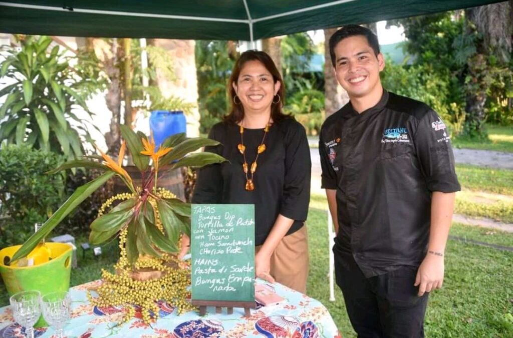 Victorias Foods Brings A Taste of Negros Home