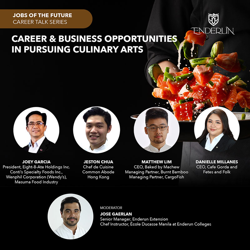 Image of - Culinary Arts Image of - Culinary Arts