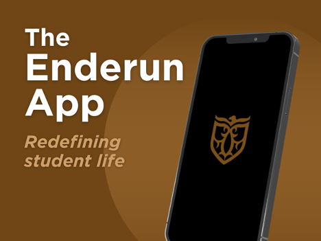 Image of - Enderun launches mobile app
