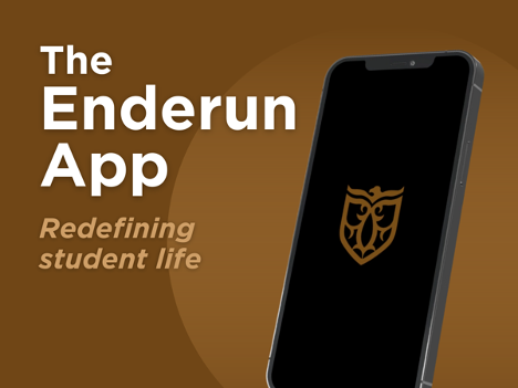 Enderun launches mobile app