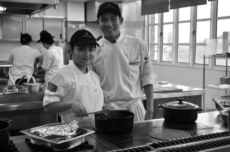 BY: CHEF KIN: Delivering Unique and Refined Desserts Straight to Your Doorstep