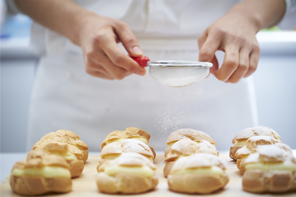 Image of - Tips for Setting Up a Food Business as a Culinary Student Image of - Tips for Setting Up a Food Business as a Culinary Student