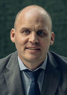 Nick Boekel