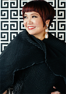 Chartra Paz M. Fores