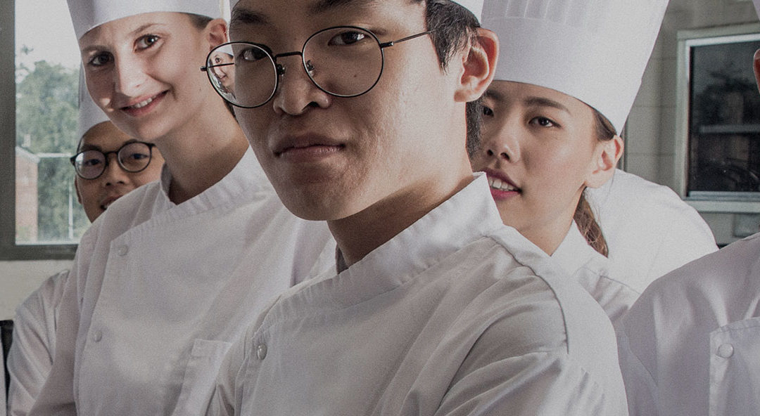 Make the Most of Your Internship: 3 Tips for Culinary Arts Students