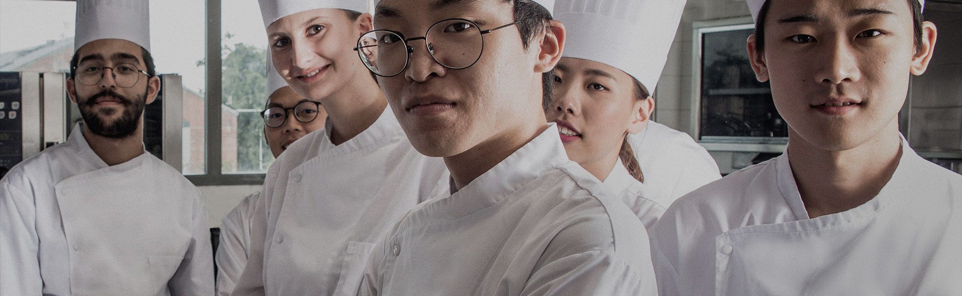 Image of - Make the Most of Your Internship: 3 Tips for Culinary Arts Students