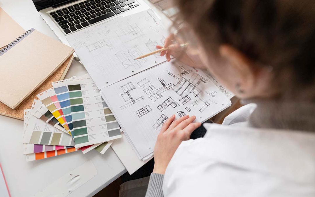 5 Great Careers You Probably Didn’t Know You Can Pursue with an Interior Design Degree