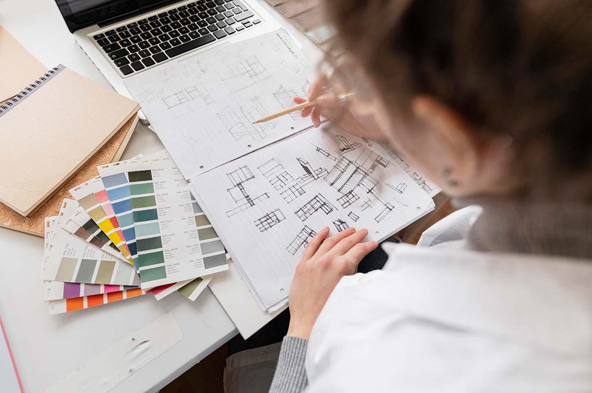 Image of - 5 Great Careers You Probably Didn’t Know You Can Pursue with an Interior Design Degree