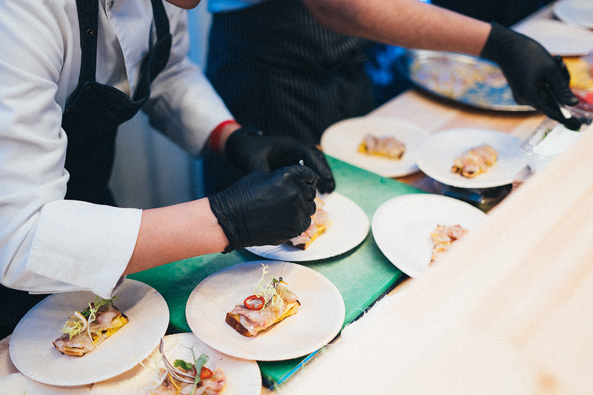 Image of - 3 Great Reads for Culinary and Restaurant Entrepreneurship Students This November Image of - 3 Great Reads for Culinary and Restaurant Entrepreneurship Students This November