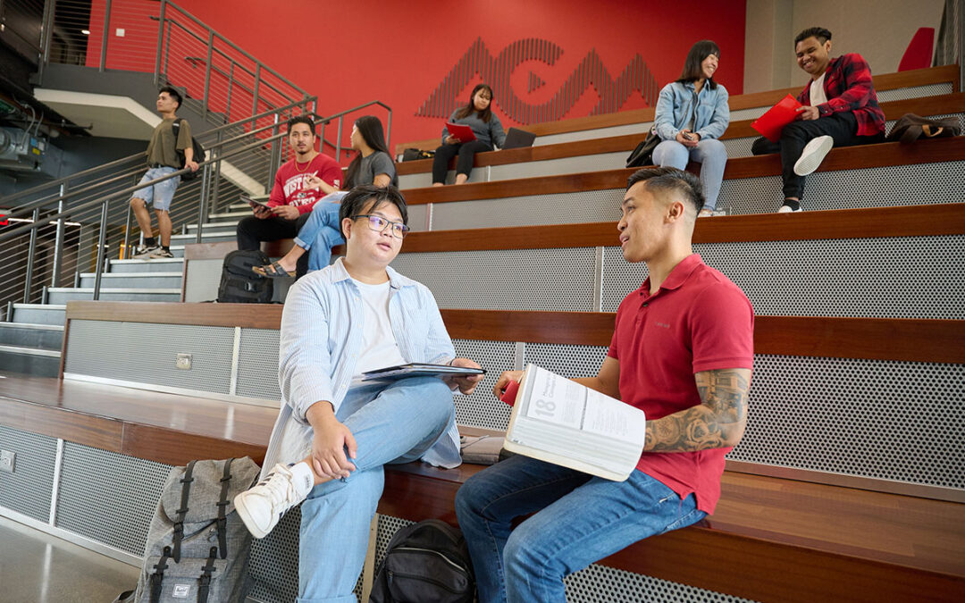 Dreaming of Studying in the US? Here’s How You Can Make It Happen