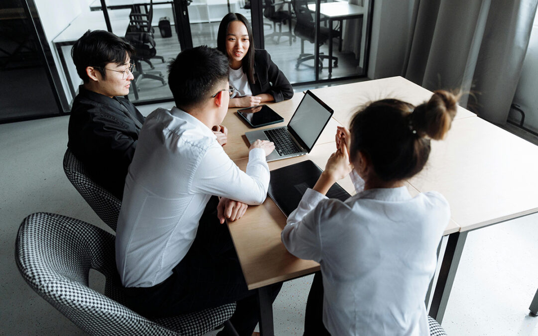 Emotional Intelligence and Why It’s Key to Effective Leadership