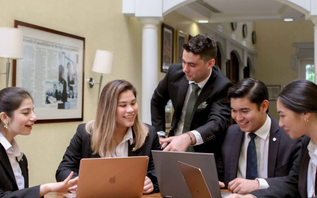 Why Networking in College Matters and 7 Ways to Excel at It
