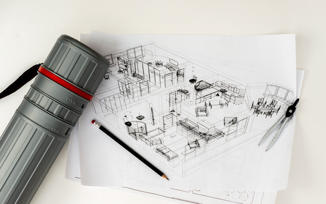 Freshman Foundations: 5 Essential Skills for Aspiring Architects