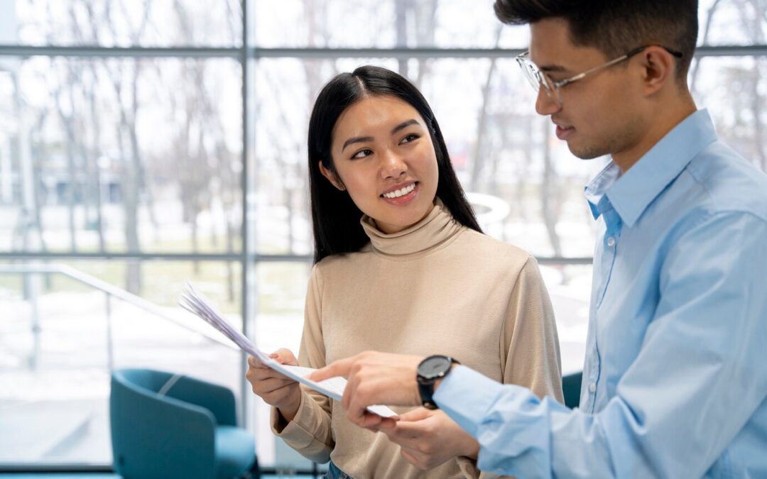 The Future of Entrepreneurship: What Gen Z Innovators Bring to Entrepreneurship Degrees