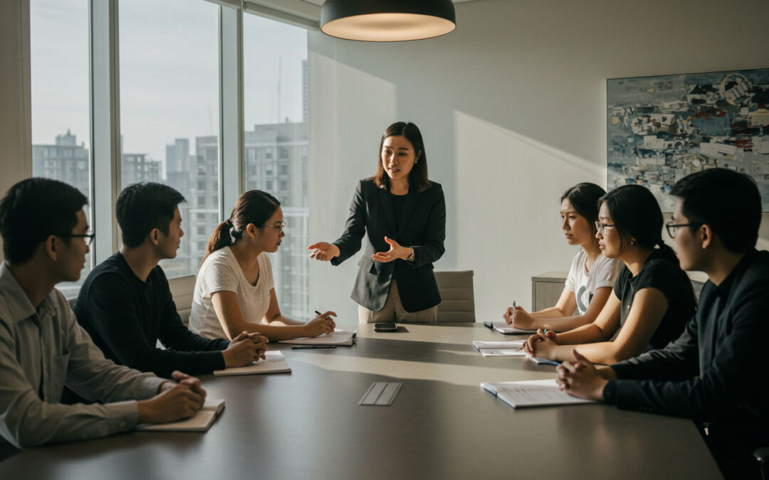 Learning from Leaders: How Industry-Practicing Faculty Transform Business Education