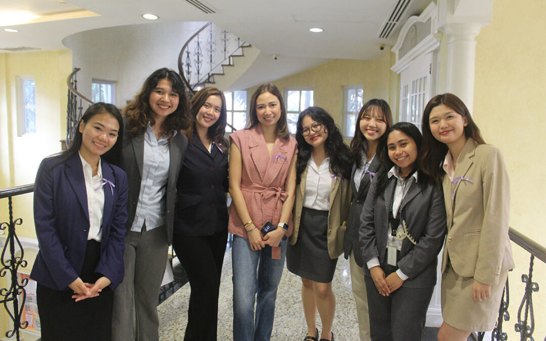 Support Her Empowerment: A Women’s Month Celebration by E•HHUb