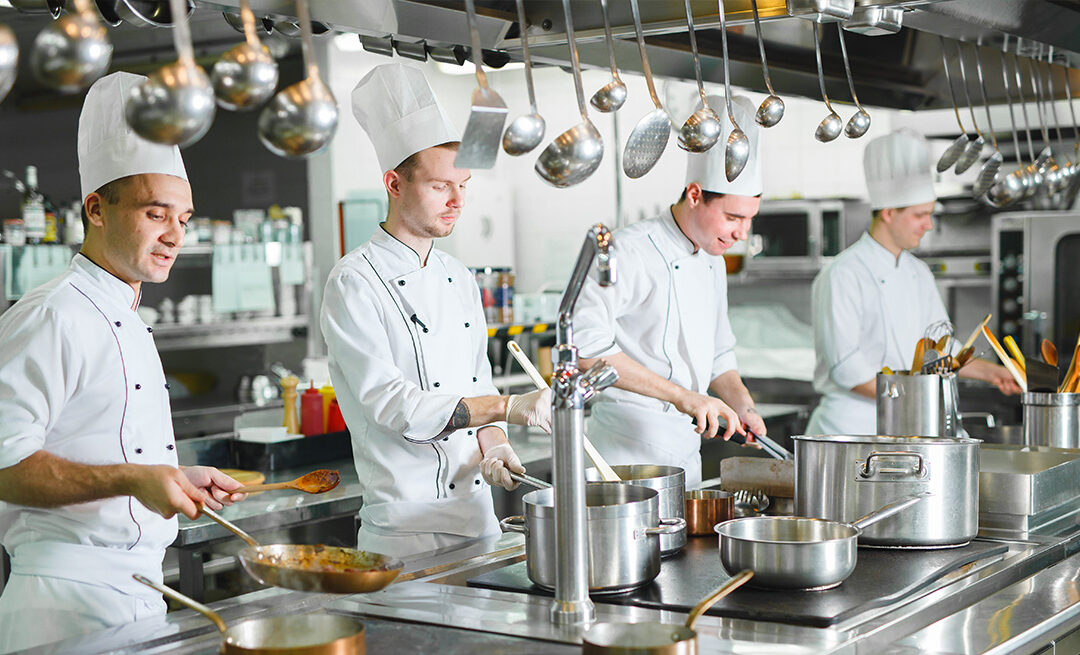 Why Culinary Arts Graduates Are in Demand in Global Hospitality Today