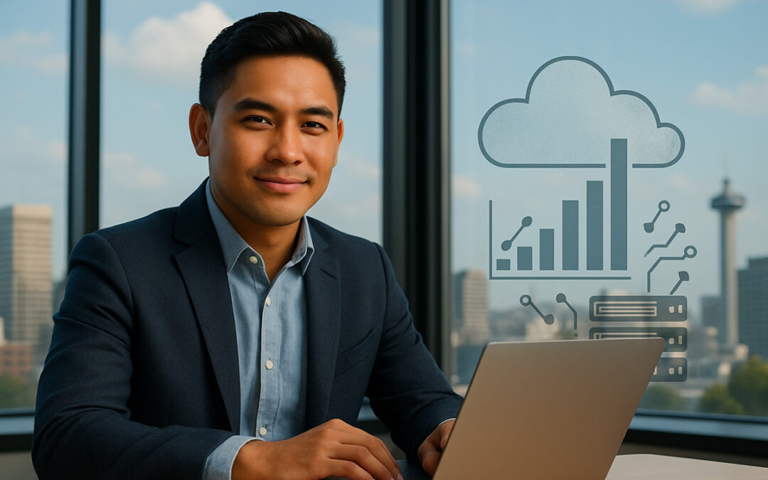 From Classroom to Cloud: Careers in Tech Management for the Next Decade