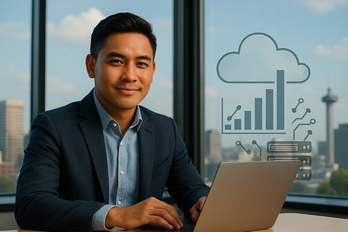 Image of - From Classroom to Cloud: Careers in Tech Management for the Next Decade
