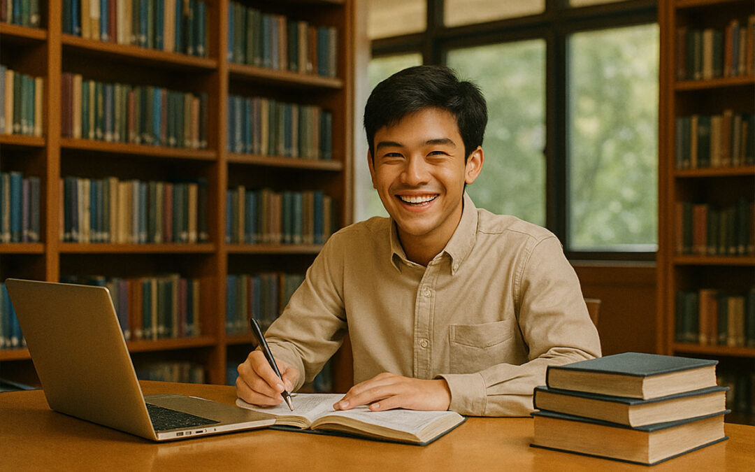 Senior High School and the AP Capstone Advantage: Preparing for College Success