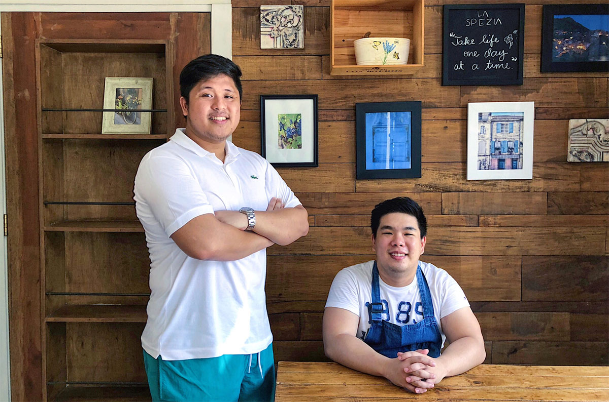 Image of - La Spezia: A Dream Born From Italy’s Heart, Now Thriving In QC And BGC