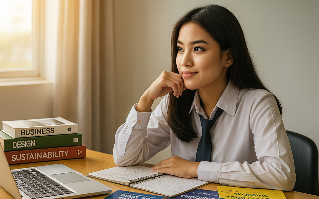 The Complete Guide to Choosing the Right College Program for You