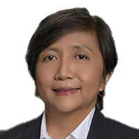 Image of - Ms. Aileen Nanca, MBA, MAURP