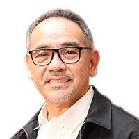 Image of - Mr. Joselito F. Almajose, MBA