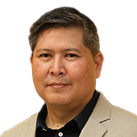 Image of - Dr. Lyndon C. Avendaño, DBA, CLSSYB
