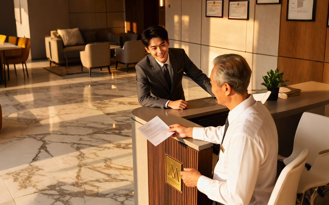 Studying Hotel Management in 2026: What You Need to Know