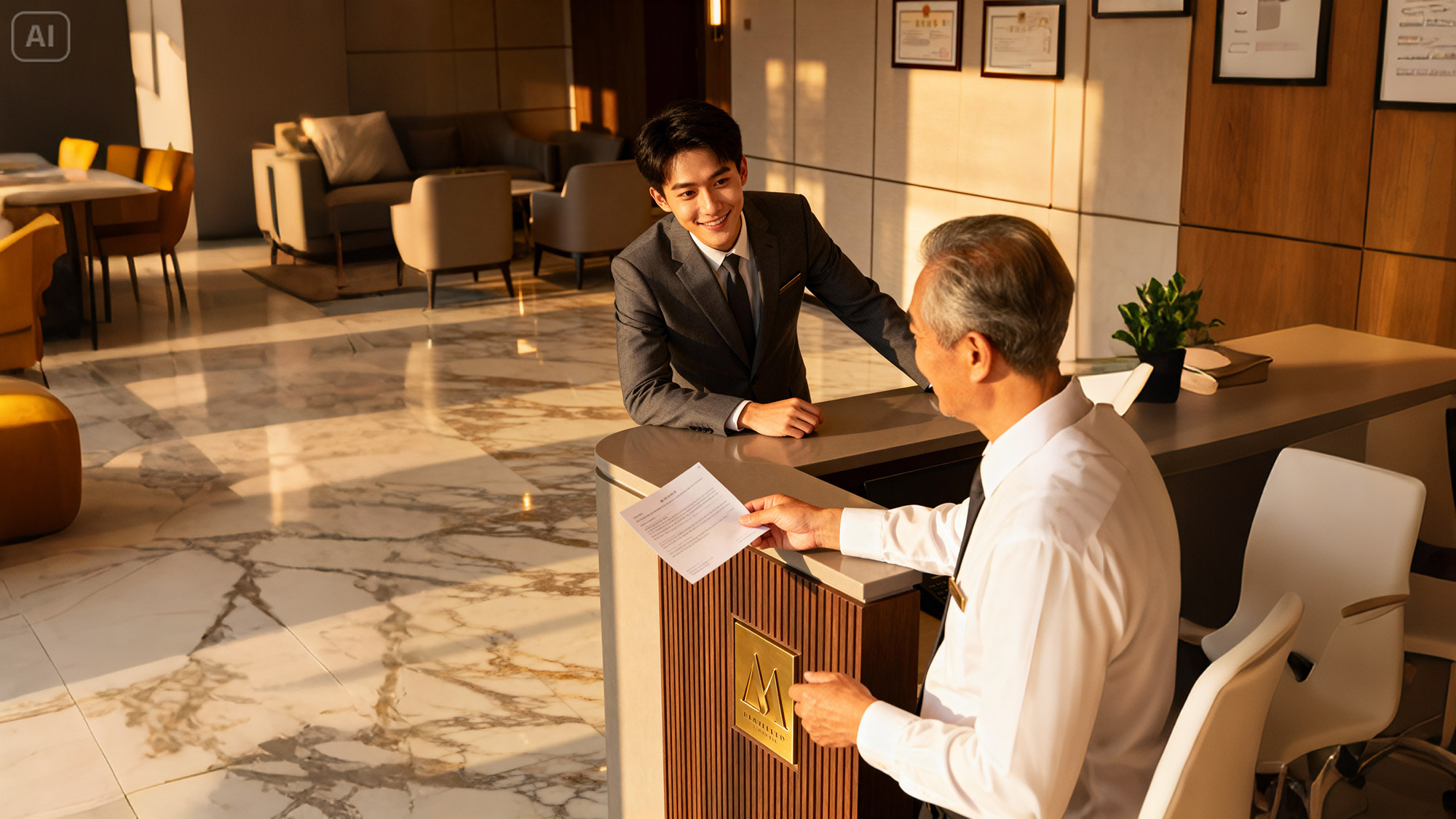 Image of - Studying Hotel Management in 2026: What You Need to Know