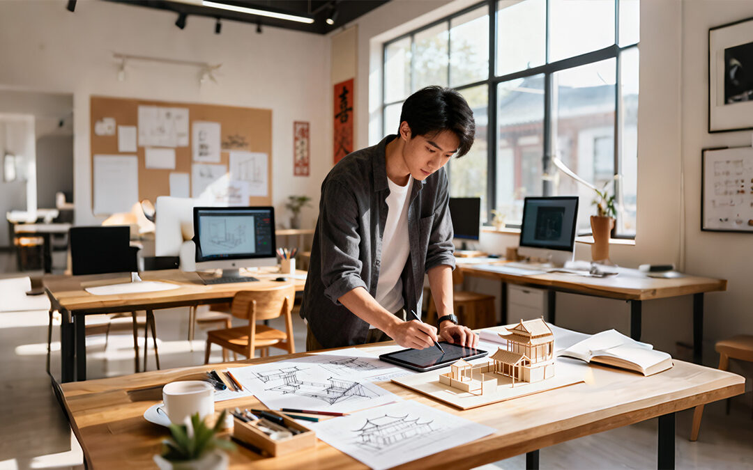 The Creative Economy in Asia: What It Means for Future Designers