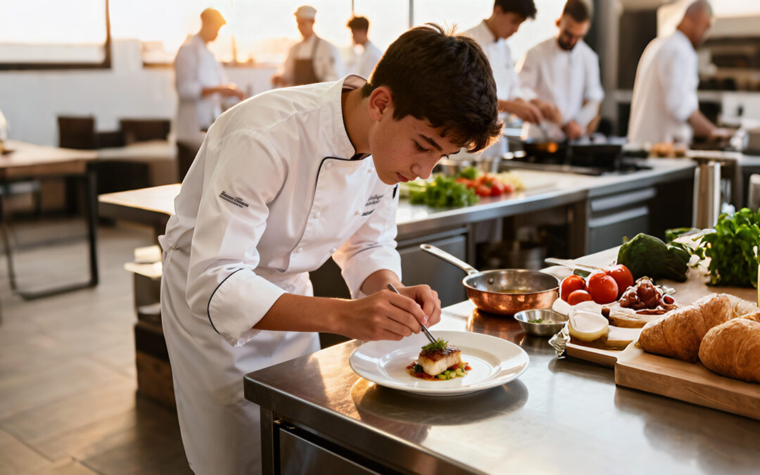 Why Culinary Arts Is More Than Just Cooking in 2026