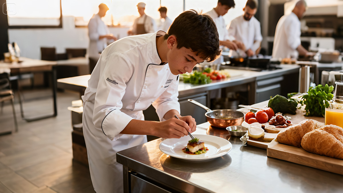 Image of - Why Culinary Arts Is More Than Just Cooking in 2026