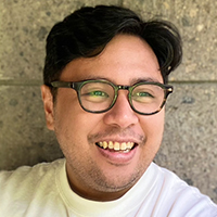 Image of - Antiqueno, Mark Alvin G