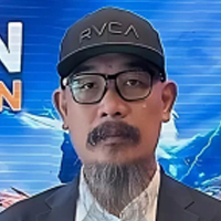 Image of - Hornedo, Cedric