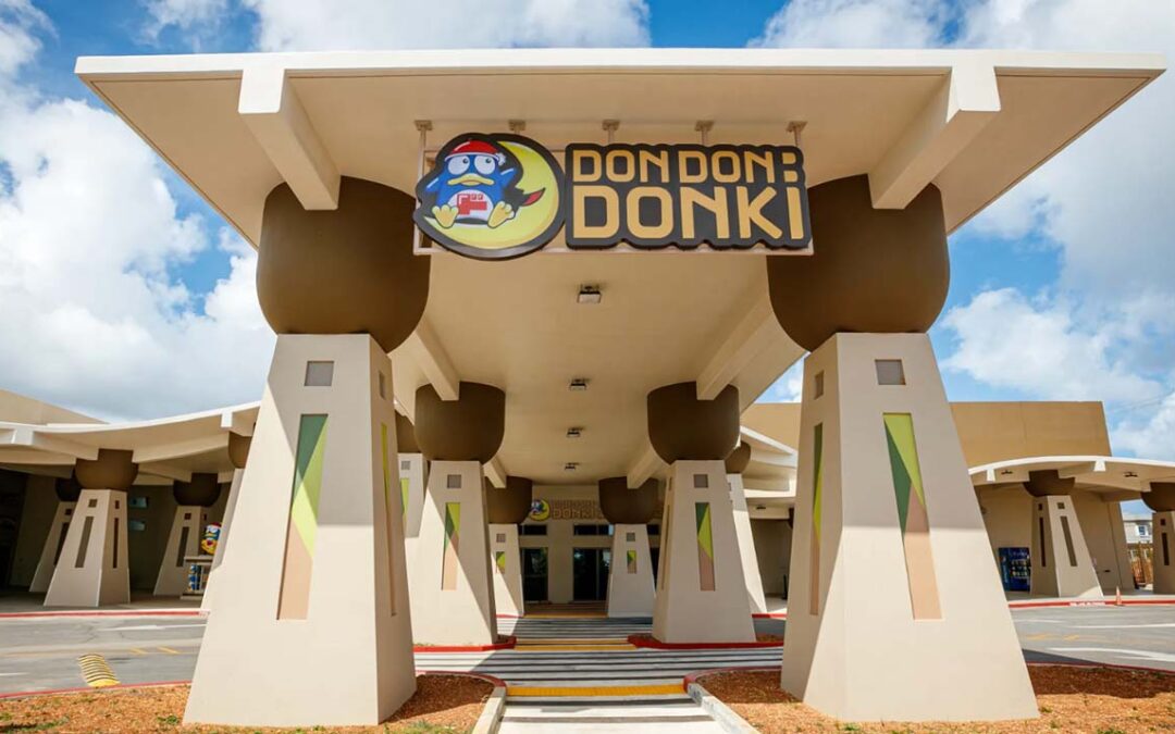 Summer in Guam just got better for Filipino travelers: Free shuttle service to the village of Donki