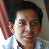 Image of - Catedrilla, John Paul L.