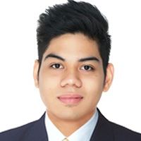 Image of - San Pedro, Jonah John