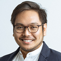 Image of - Padios, Raph