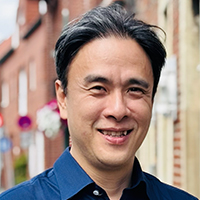 Image of - Go, Steve